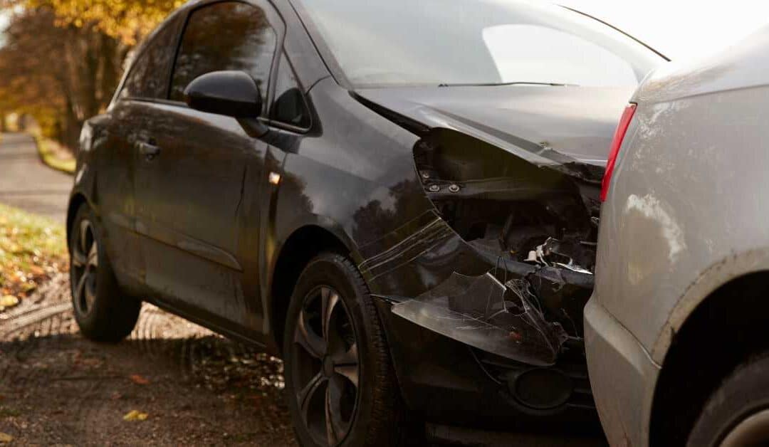 5 Reasons To Hire a Richmond, VA Car Accident Attorney After a Crash