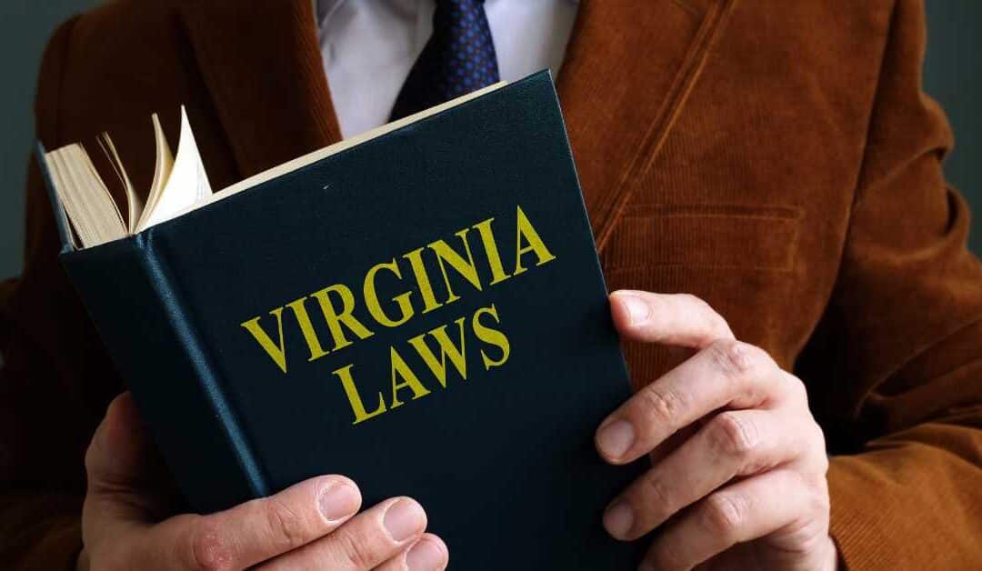 Important Virginia Motorcycle Laws That Could Affect Your Legal Case