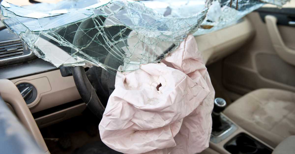 Airbag Failures