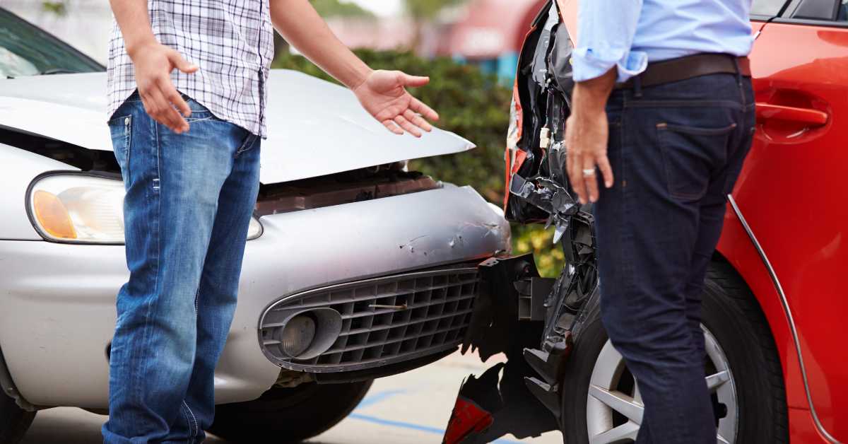 can i get disability after an auto accident in virginia