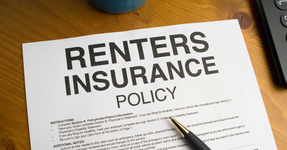 does renters insurance cover personal injury in virginia