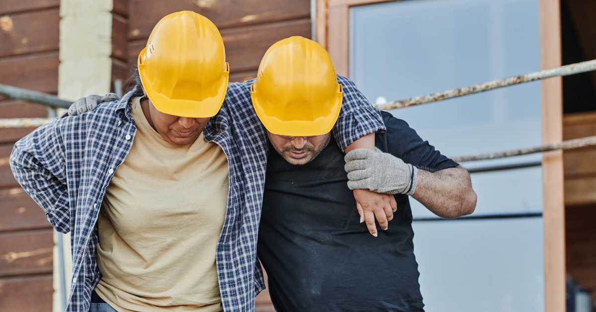 workers comp in virginia